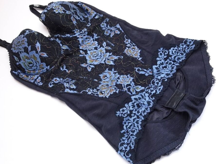 Correction underwear