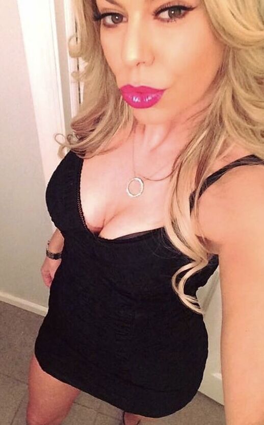 New York Hot Lesbian
