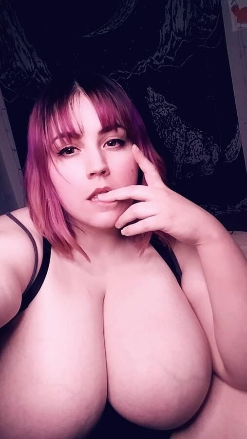Chubby Amateur