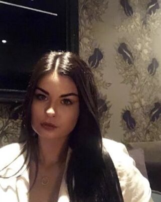 My Favorite English slut