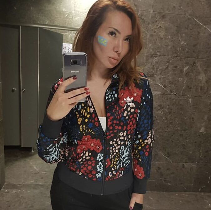 Kz MILF