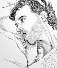 Art sex