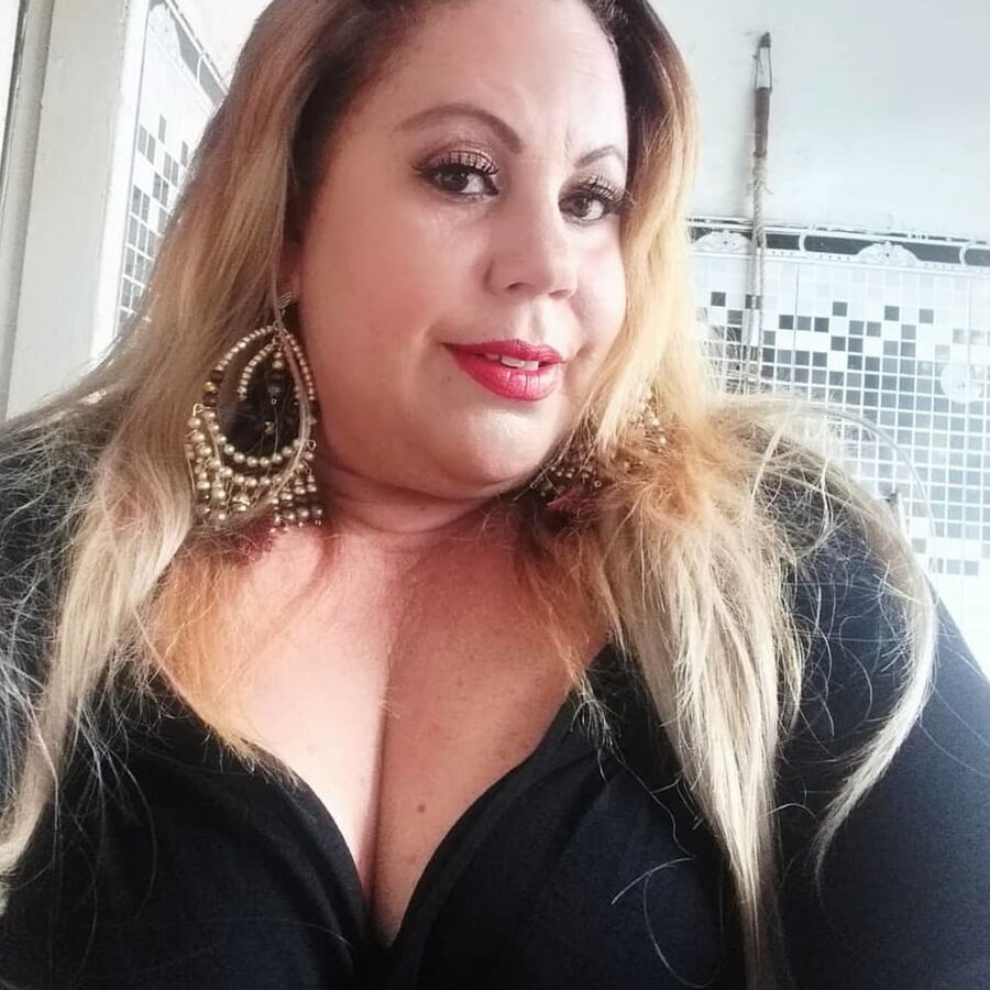 Coroa gostosa ( hot mature)