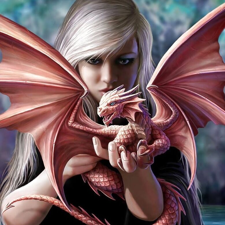 Dragon Riders