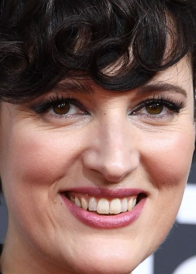 Phoebe Waller-Bridge