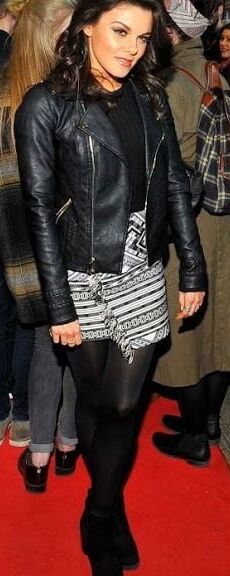Coronation Street Sluts- Faye Brookes