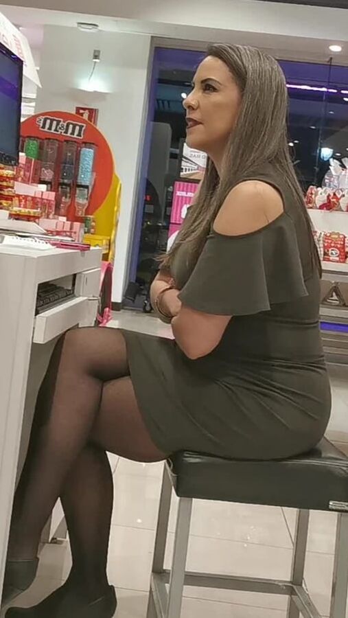 Voyeur Mexicana