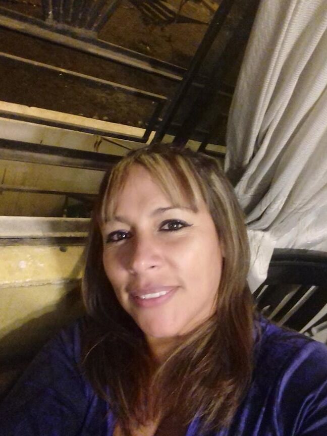 Marlene Merino Amoretti