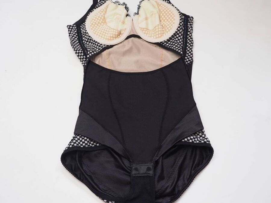 Correction underwear