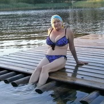 Chubby tits