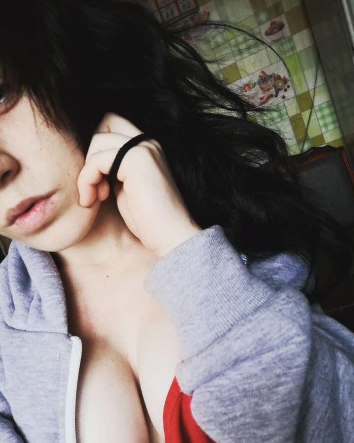 Little whore