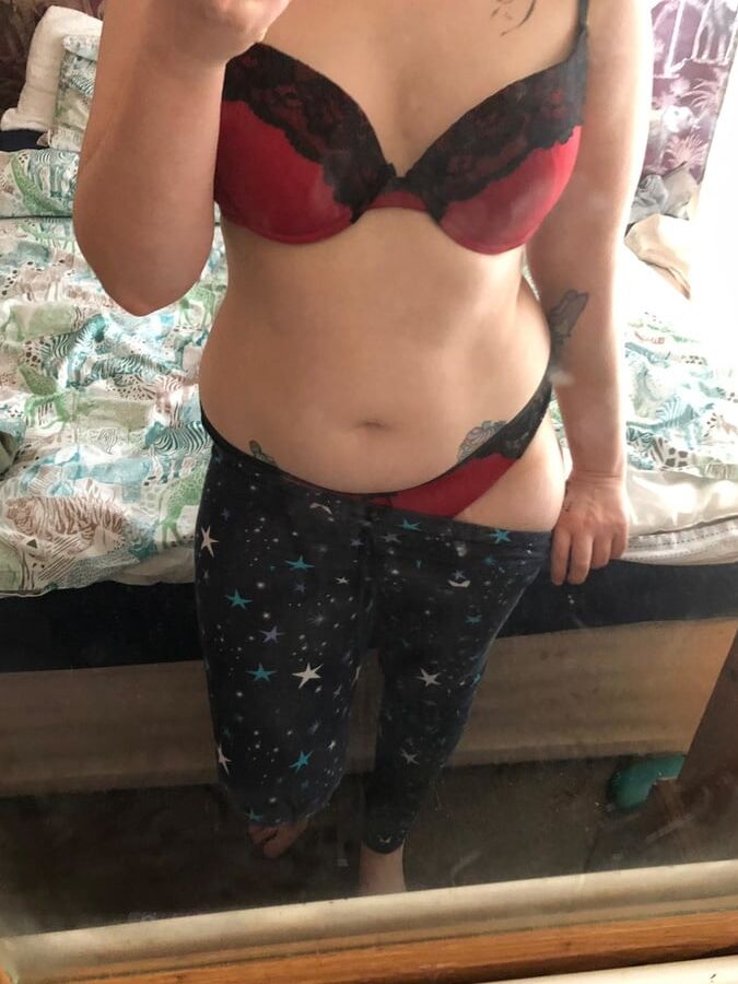 undies