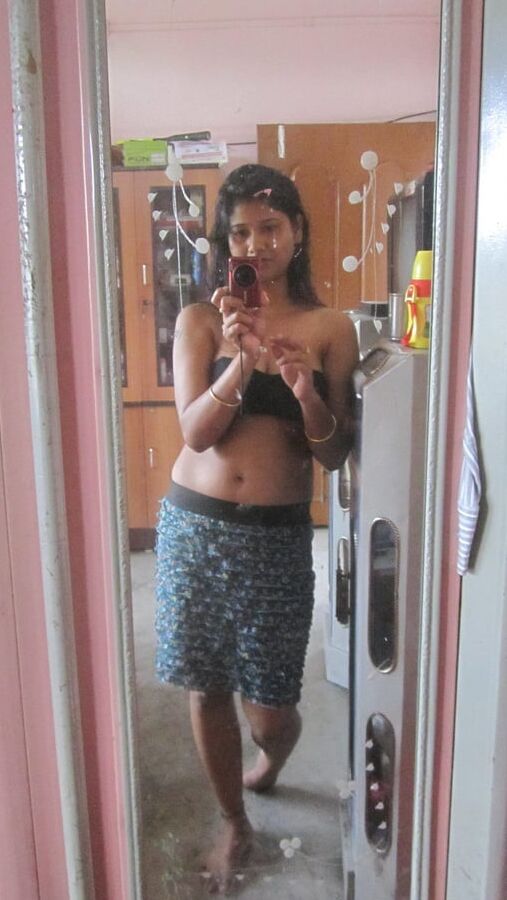 Indian Desi Monalisa Full Set