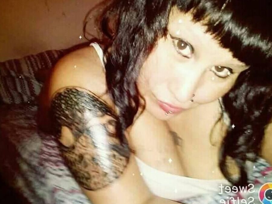 Estela la pety