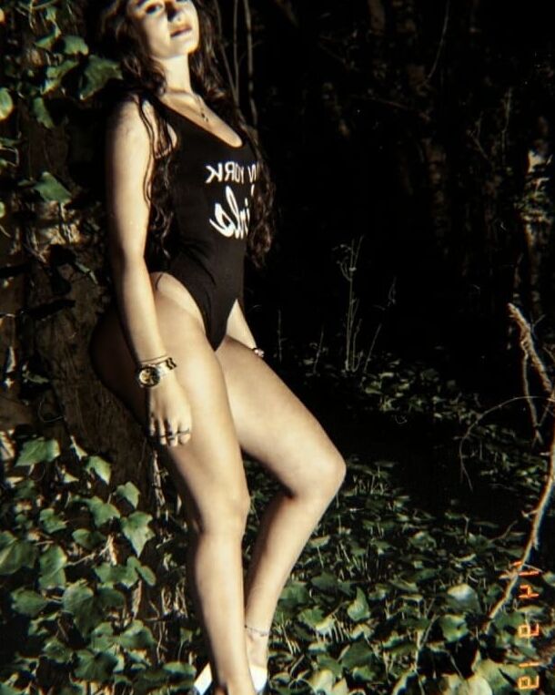On Instagram- camilaaber