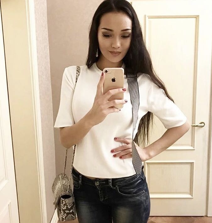 Kz Sexy