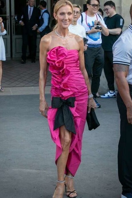 Celine Dion