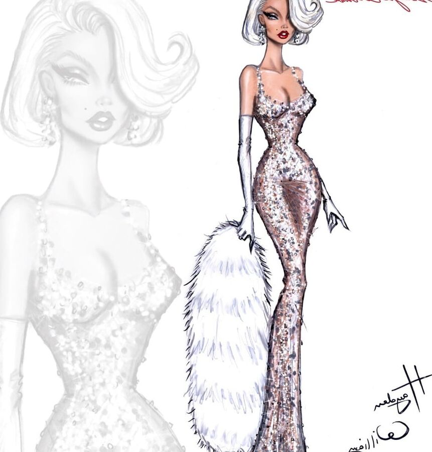 Promis Fashion - Illustration