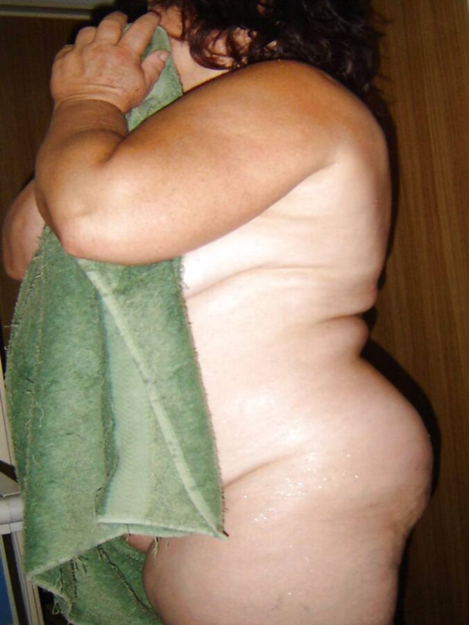 Brazilian Granny