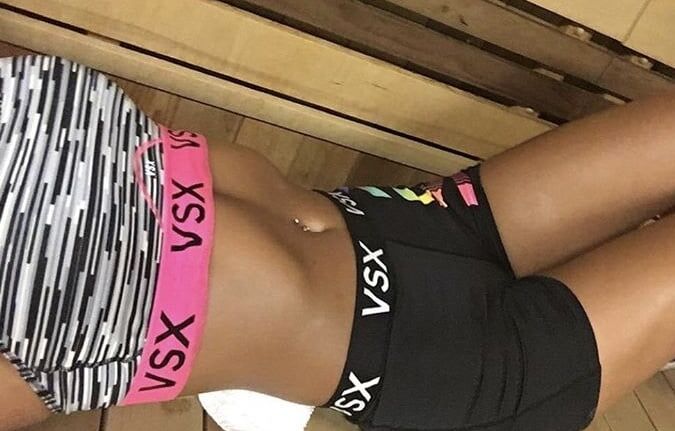 SUPER HOT Violamayyy