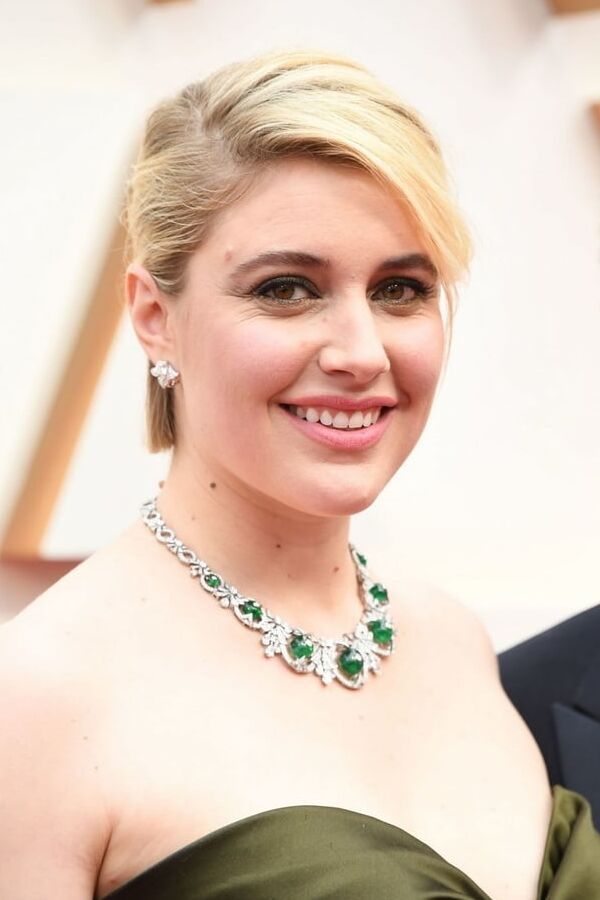 Oscars Red Carpet