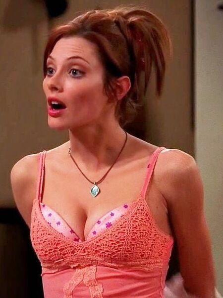 Sexy Celebrities!