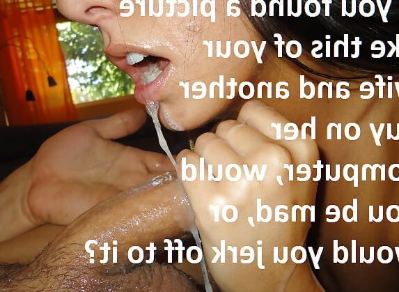 Captions