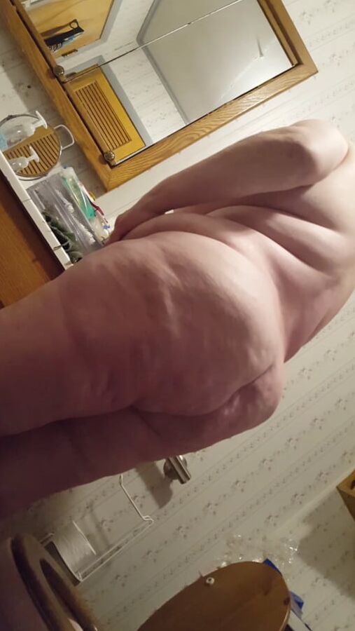 more of wife