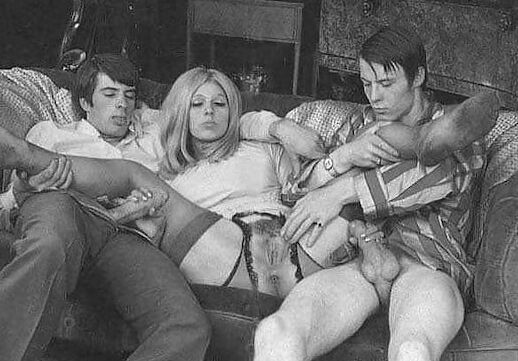 Pics I Like - The Old Days