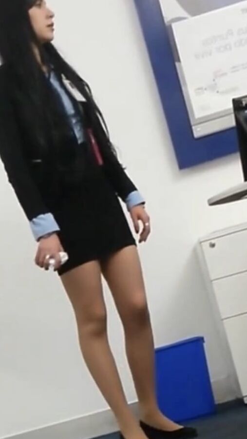 Pantimedias &amp; pantyhose