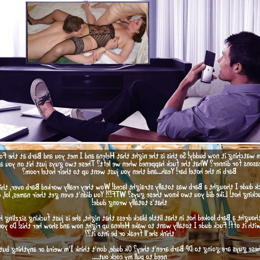 cuckolding Captions (Album )