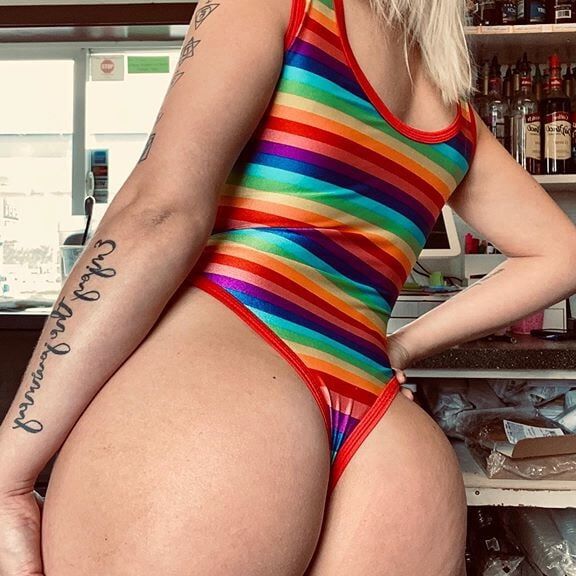 On Instagram- barista.queen