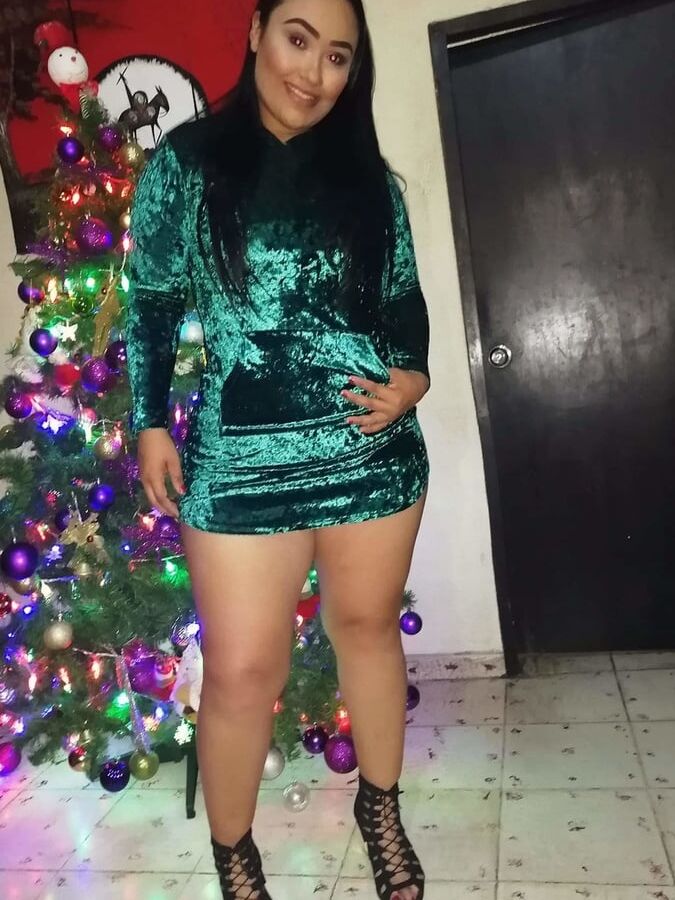 Bellas y Putas MExicanas