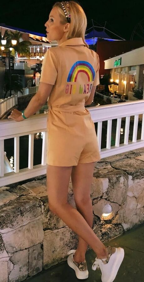 Agostina Scalise