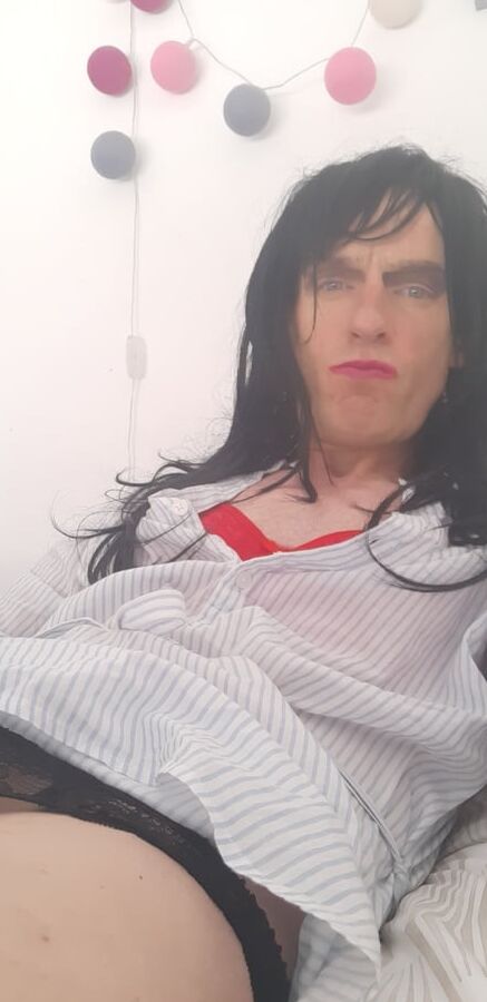 Moi coralie