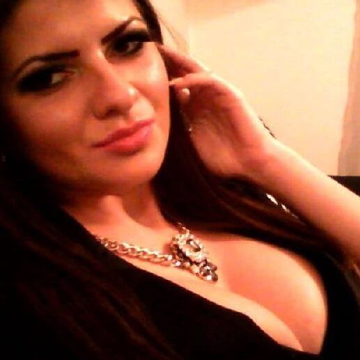 Milana Sitnicic