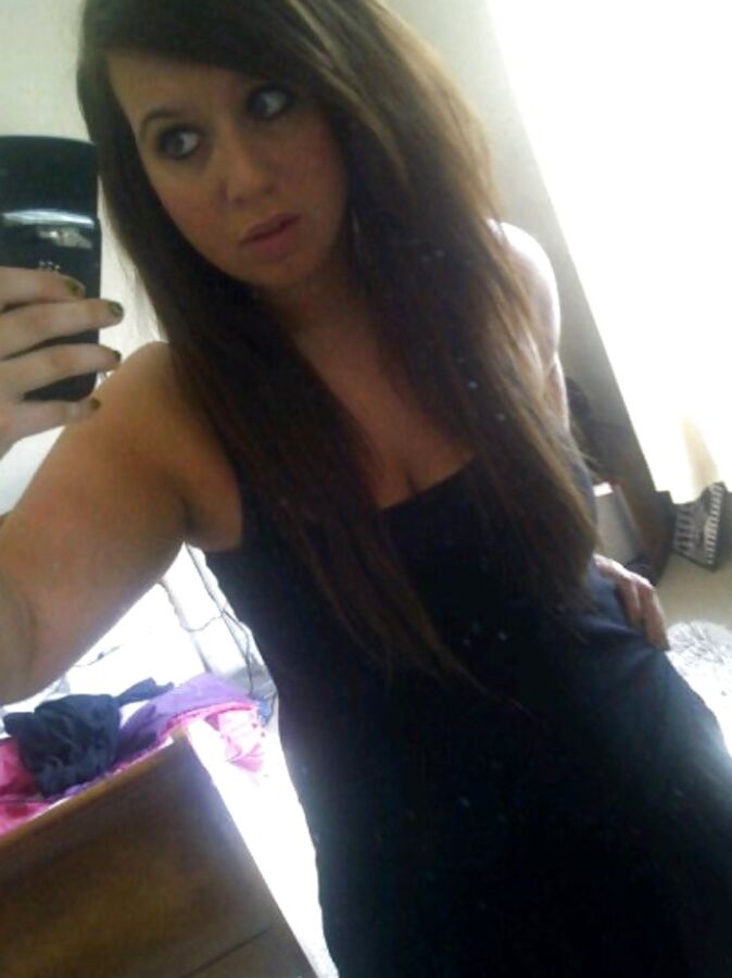 Chubby brit
