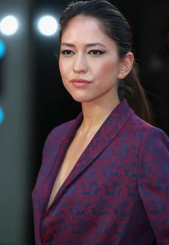 Sonoya Mizuno