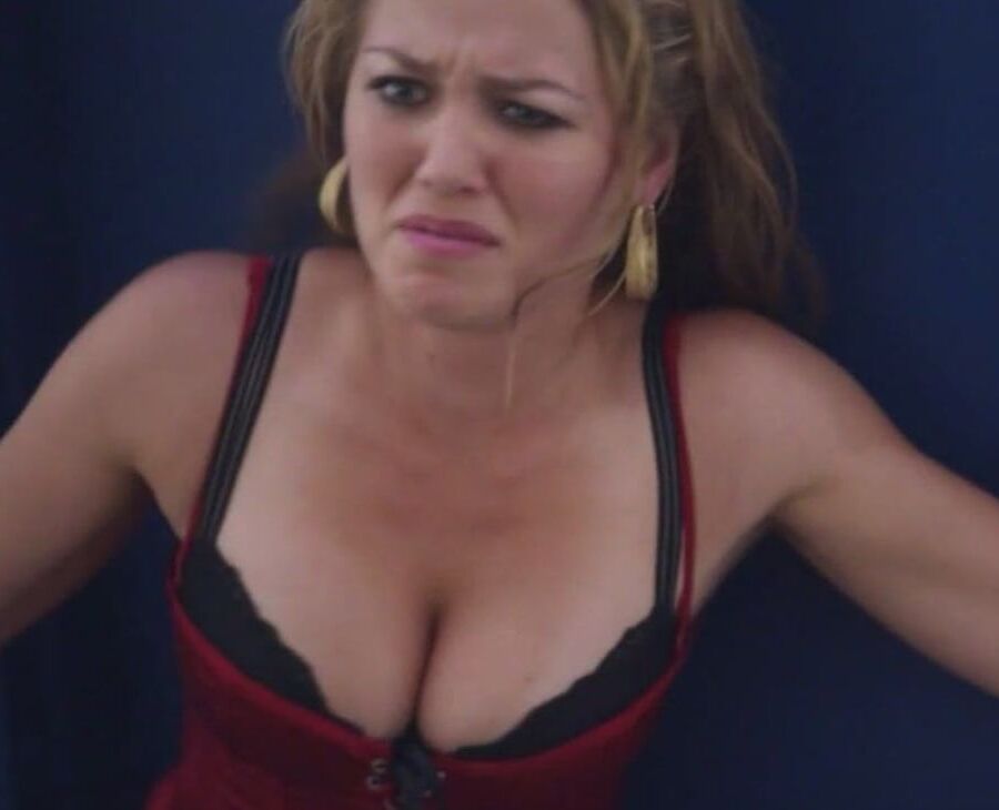Sexy Celebrities!
