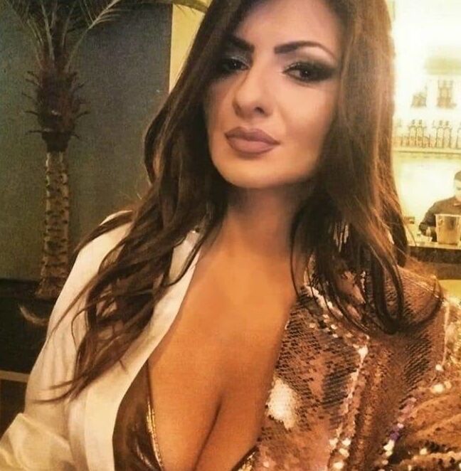 Milana Sitnicic