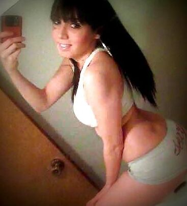 Sexy me
