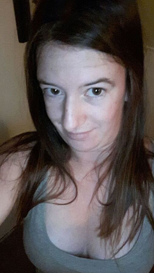 Big Boob Ex-GF