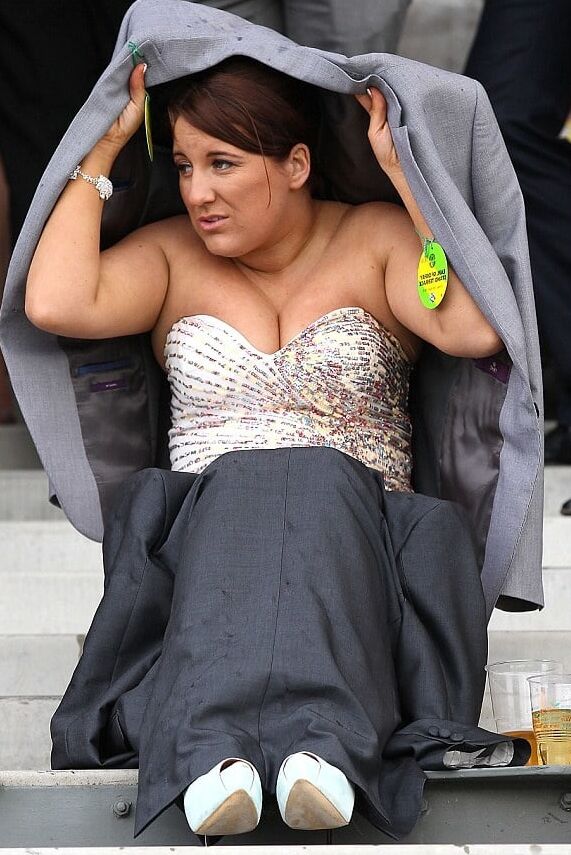 Ladies day