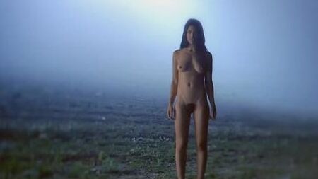 Jessica clark nude