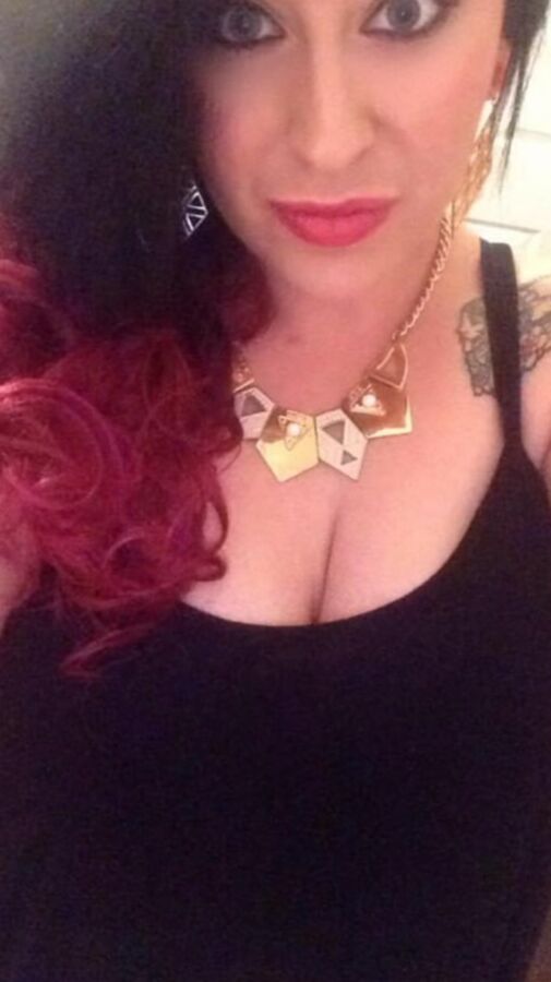 Slut central