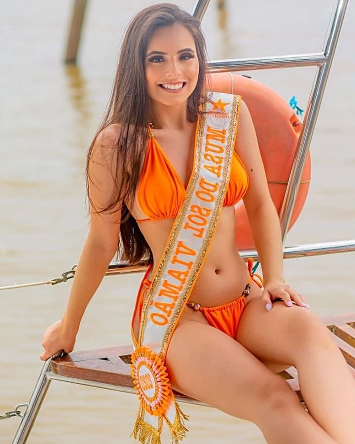 Larissa Costa