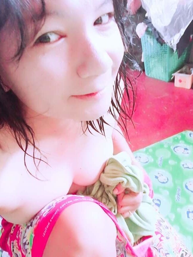 Ibu puki besar