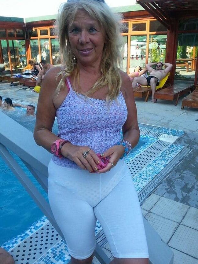 Mature Milica BG