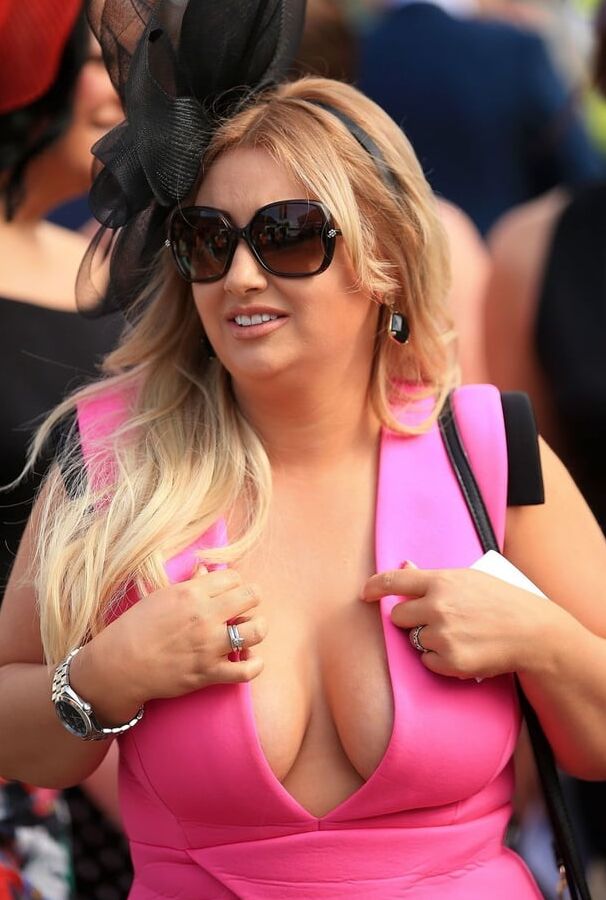 Ladies day