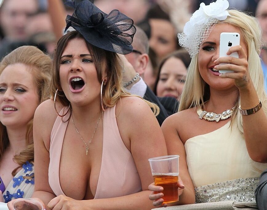 Ladies day